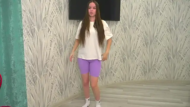 MarenCalarco online show from February 12, 11:12 am