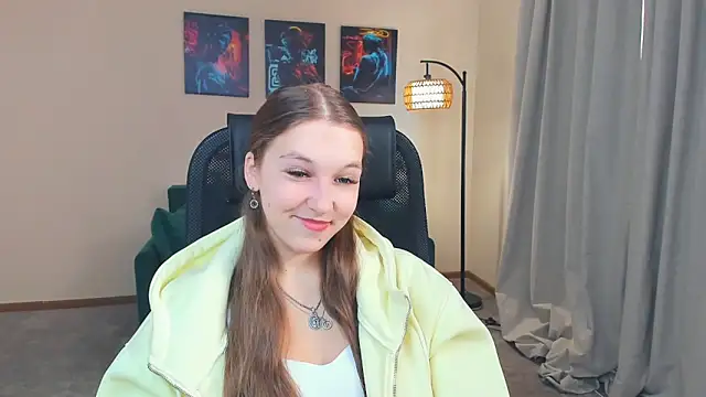 LavetaOas online show from February 18, 8:35 am