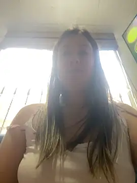 Abby  LS online show from February 25, 11:53 am