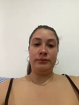 Abby  LS online show from February 22, 8:54 pm