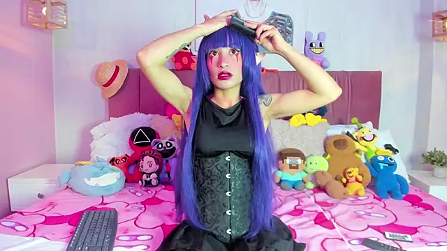 emma wilder  online show from February 21, 8:31 pm