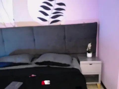 Ashleyy Morgann online show from February 16, 1:00 pm