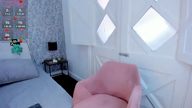 Honey Sweet777  online show from March 17, 8:02 pm