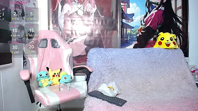 Mizuki genshin online show from February 18, 5:12 pm