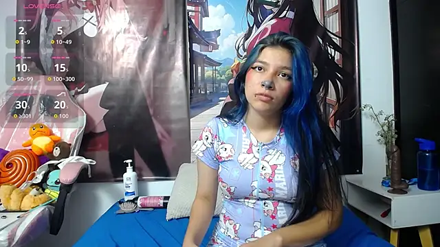 Mizuki genshin online show from April 17, 9:50 pm