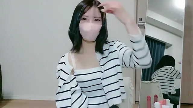 americhan  online show from April 3, 1:09 pm