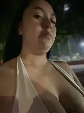 Craziness street online show from March 14, 1:28 am