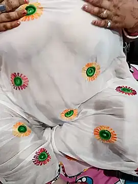 Rishan-965 online show from March 17, 7:29 pm