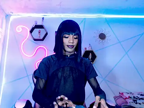 Violeta R  online show from February 16, 7:36 pm