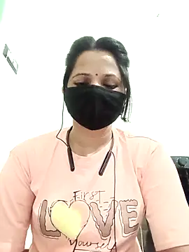 karishma Bhabhi online show from May 1, 11:41 pm