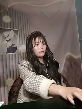 Girl-crazy1 online show from February 20, 4:00 am