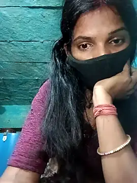 Desi Couple P online show from March 10, 4:00 pm