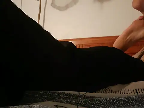 rubynotme online show from February 18, 1:32 pm