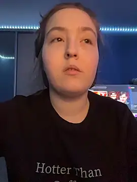 LixuryBaby online show from March 2, 8:37 pm