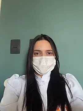 rut model online show from February 25, 7:34 pm