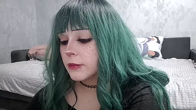 NaomiJess online show from February 24, 7:56 pm