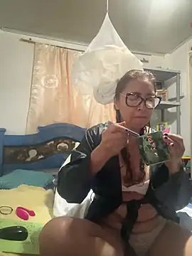 Merry-Olsen online show from July 17, 11:14 am