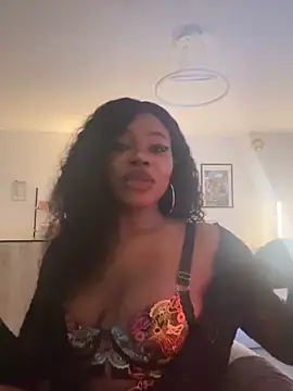 Blackrubiss online show from February 14, 9:17 pm