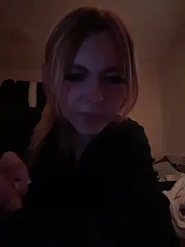 Milli-Kiss online show from February 19, 9:35 pm