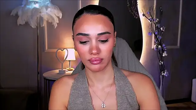 Kimberly Chapman online show from March 1, 6:13 am