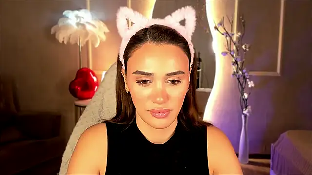 Kimberly Chapman online show from February 17, 8:02 am