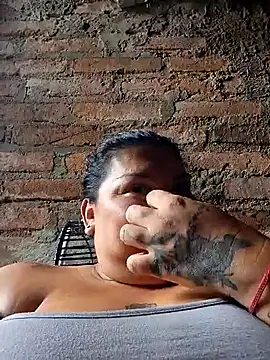 Juli Powl online show from March 19, 3:49 pm