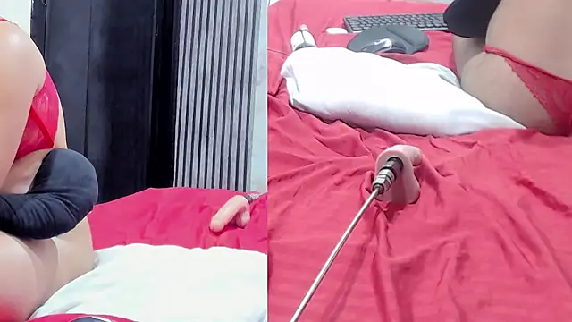 isabella castro2 online show from March 1, 7:30 am