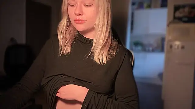 Leylia Lily online show from March 4, 12:23 pm