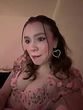 Sapphira  online show from February 16, 5:46 pm