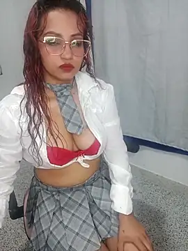 valeriahot 96 online show from April 15, 3:18 am