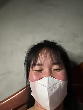 Yuki-babi2k online show from March 31, 3:12 pm