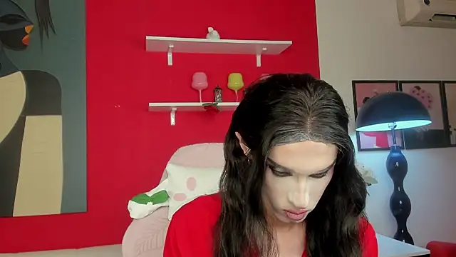 MadisonEsprit online show from April 12, 9:56 am