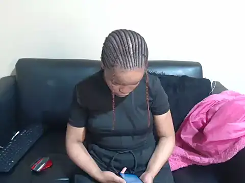 KinkyPxx online show from June 28, 3:13 am