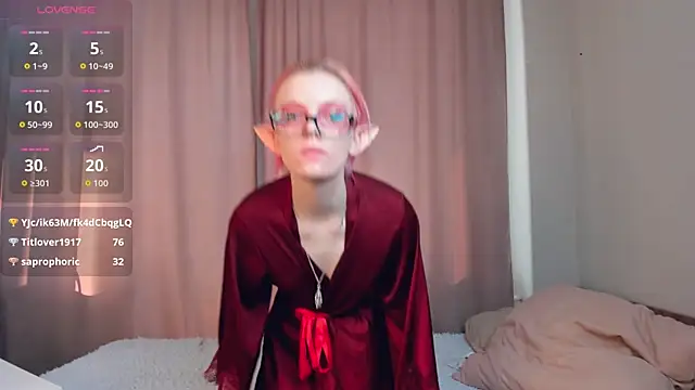 RonniHang online show from February 28, 8:14 am