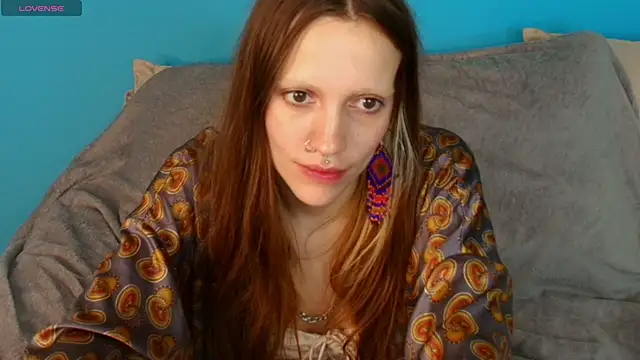 Peggy Ross online show from February 28, 10:31 pm