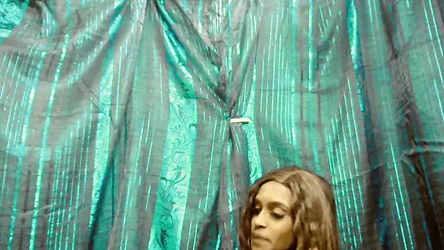 SassyXindian online show from April 7, 5:04 pm