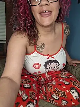 VelvetVixen 735 online show from April 21, 5:58 am