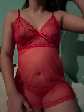 Laryssita  online show from May 17, 7:18 am