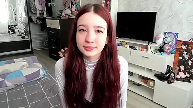 EvonDales online show from February 19, 8:25 am