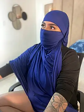 rashaaa  online show from February 26, 1:37 am