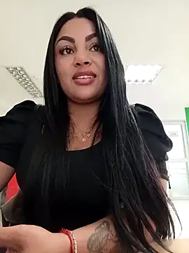 ValeriaVilla2 online show from February 19, 1:54 pm