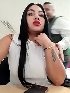 ValeriaVilla2 online show from February 20, 1:12 pm