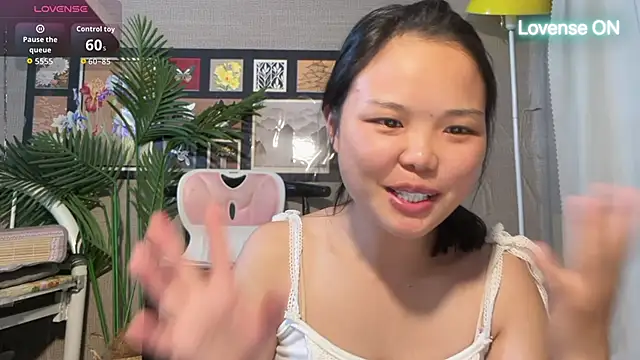 xiaosu22 online show from May 16, 3:20 am