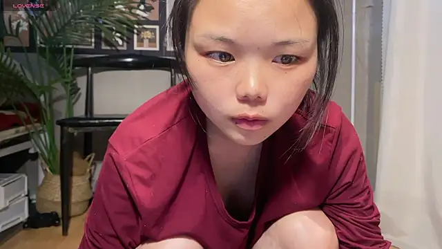 xiaosu22 online show from April 2, 1:36 am