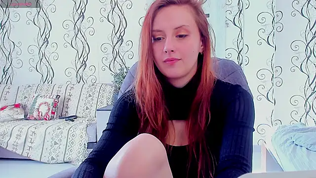 MadelinaJackson online show from February 15, 7:51 am