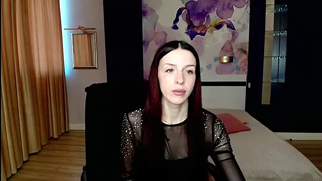 NoirDiva online show from March 1, 6:46 am