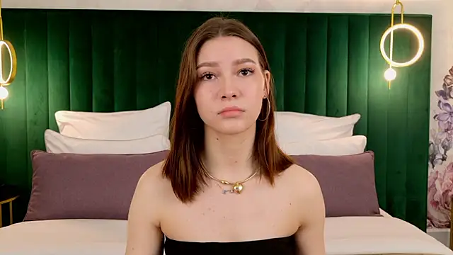 RebecaFields online show from March 22, 3:29 pm