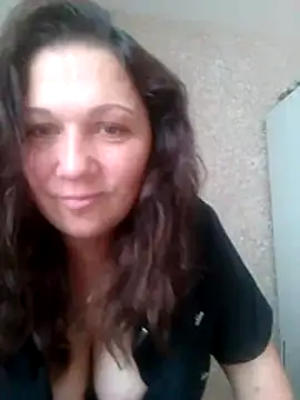 Susan8421 online show from February 23, 2:27 pm