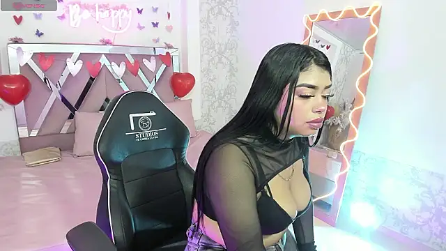 Meloddi tay online show from February 22, 12:17 pm