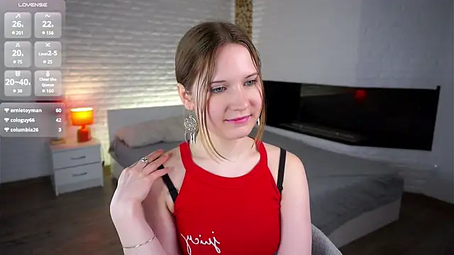 KourtneyRevira online show from March 14, 12:39 pm